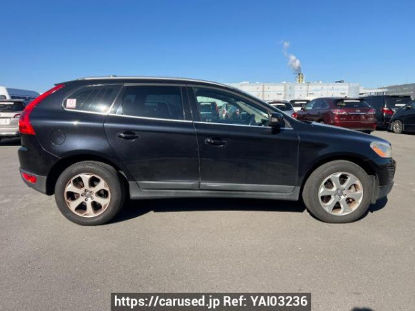 Used 2011 AT volvo xc60 DB4204TXC Image[7]