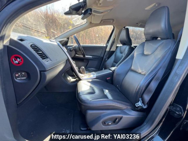 Used 2011 AT volvo xc60 DB4204TXC Image[12]