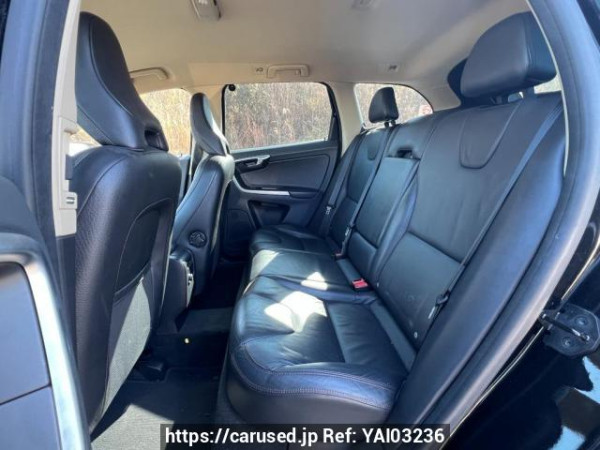 Used 2011 AT volvo xc60 DB4204TXC Image[14]