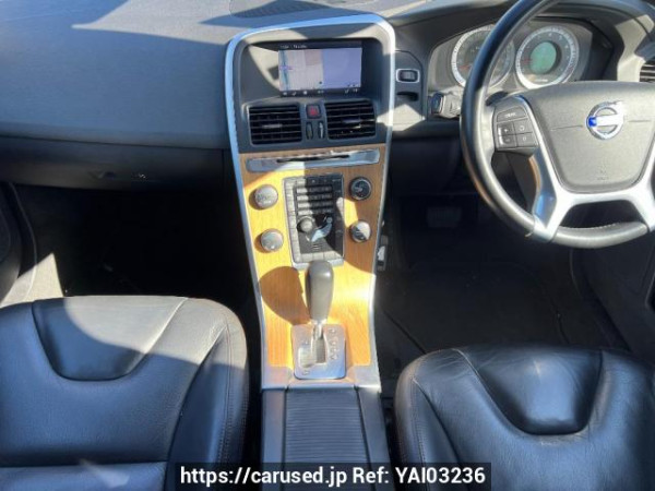Used 2011 AT volvo xc60 DB4204TXC Image[17]