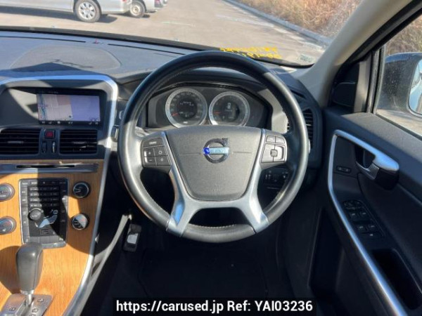 Used 2011 AT volvo xc60 DB4204TXC Image[18]