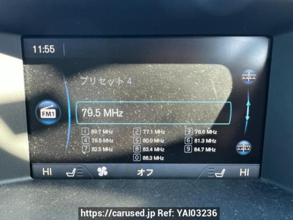 Used 2011 AT volvo xc60 DB4204TXC Image[20]