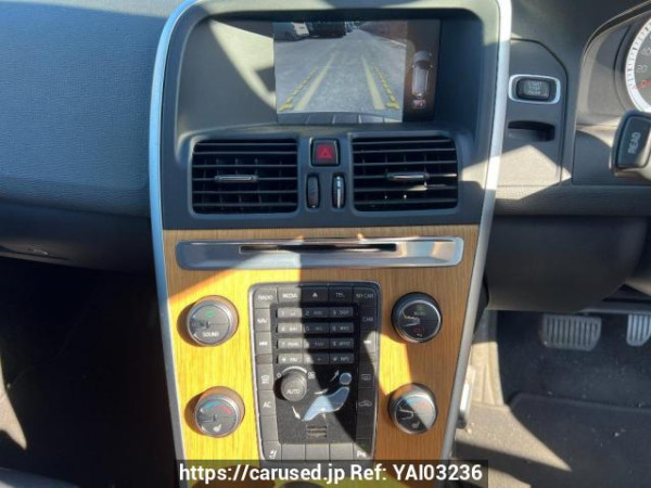 Used 2011 AT volvo xc60 DB4204TXC Image[21]
