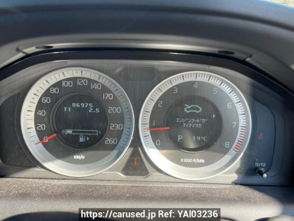 Used 2011 AT volvo xc60 DB4204TXC Image[25]