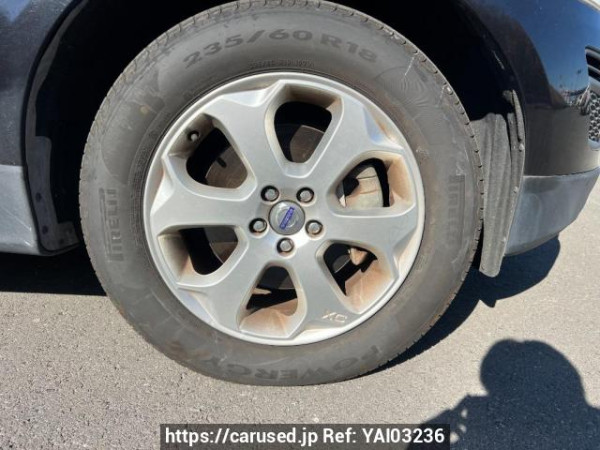 Used 2011 AT volvo xc60 DB4204TXC Image[28]