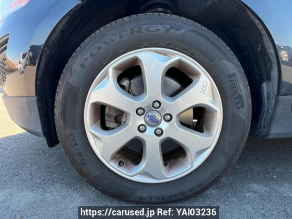 Used 2011 AT volvo xc60 DB4204TXC Image[31]