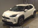 Toyota YARIS CROSS MXPJ10