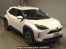 Used 2020 AT toyota yaris-cross MXPJ10 Image[2]