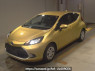 Used 2021 AT toyota aqua MXPK11 Image[0]