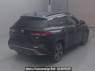 Used 2022 AT toyota corolla-cross ZVG11 Image[1]