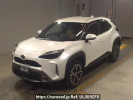 Toyota YARIS CROSS MXPJ10