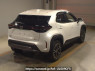 Used 2024 AT toyota yaris-cross MXPJ10 Image[1]