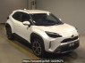 Used 2024 AT toyota yaris-cross MXPJ10 Image[2]