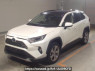 Used 2020 AT toyota rav4 AXAH54 Image[0]