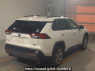 Used 2020 AT toyota rav4 AXAH54 Image[1]