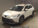 Toyota Corolla Cross ZVG11