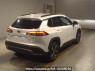 Used 2022 AT toyota corolla-cross ZVG11 Image[1]