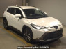 Used 2022 AT toyota corolla-cross ZVG11 Image[2]