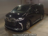 Used 2025 AT toyota alphard-hybrid AAHH40W Image[0]