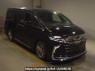 Used 2025 AT toyota alphard-hybrid AAHH40W Image[2]