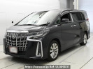 Toyota Alphard AGH35W