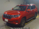 Toyota Land Cruiser Prado GDJ151W