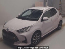 Toyota YARIS MXPH15