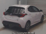 Used 2021 AT toyota yaris MXPH15 Image[1]