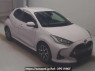 Used 2021 AT toyota yaris MXPH15 Image[2]
