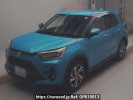 Toyota Raize A201A