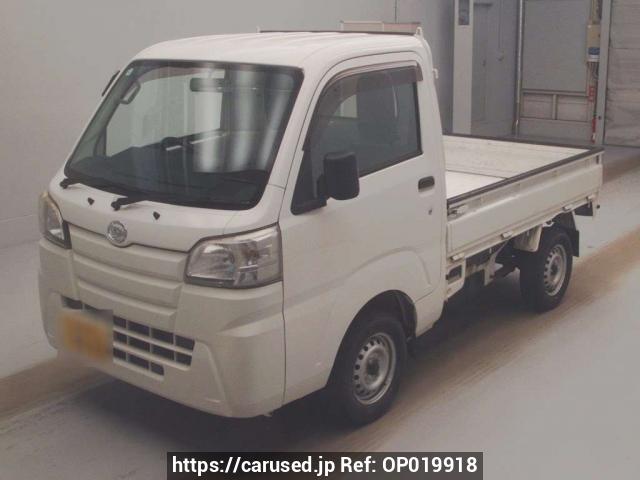 Daihatsu Hijet Truck 2015 from Japan