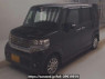 Used 2014 AT honda n-box-custom JF1 Image[0]