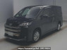 Used 2023 AT toyota noah MZRA95W Image[0]