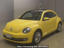 Volkswagen Beetle 16CBZ