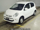 Toyota Passo KGC35