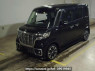 Used 2020 AT suzuki spacia-custom MK53S Image[0]
