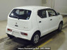 Used 2019 AT suzuki alto HA36S Image[1]