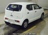 Used 2019 AT suzuki alto HA36S Image[1]