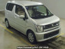 Used 2018 AT suzuki wagon-r MH55S Image[2]