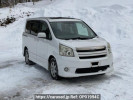 Toyota Noah ZRR75W