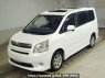 Used 2007 AT toyota noah ZRR75W Image[0]