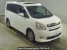 Used 2007 AT toyota noah ZRR75W Image[2]