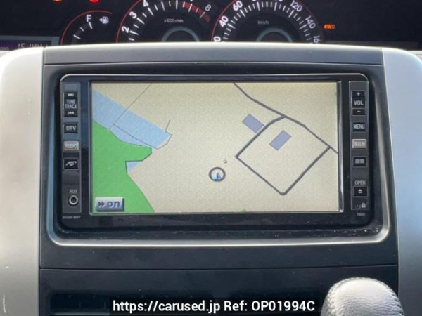 Used 2007 AT toyota noah ZRR75W Image[22]