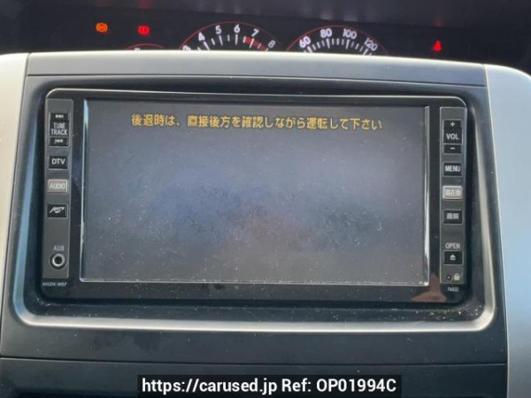 Used 2007 AT toyota noah ZRR75W Image[23]