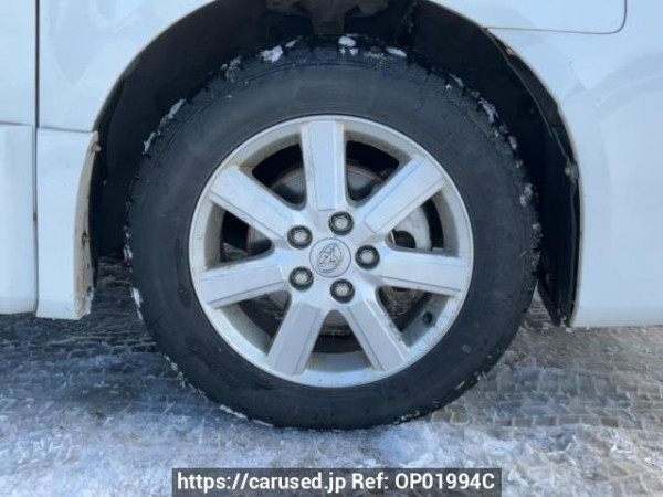 Used 2007 AT toyota noah ZRR75W Image[27]