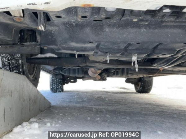 Used 2007 AT toyota noah ZRR75W Image[31]