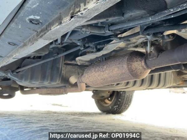 Used 2007 AT toyota noah ZRR75W Image[33]