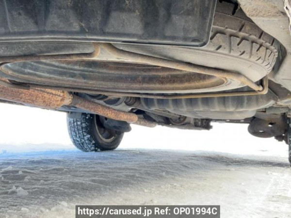 Used 2007 AT toyota noah ZRR75W Image[34]