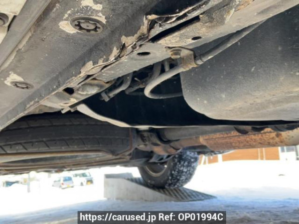 Used 2007 AT toyota noah ZRR75W Image[35]