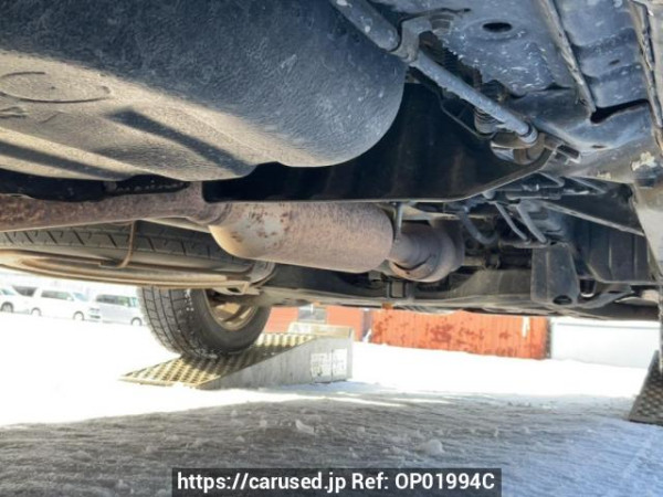 Used 2007 AT toyota noah ZRR75W Image[36]